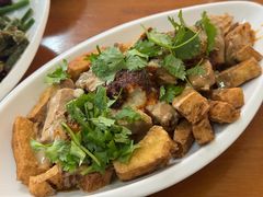 -正宗天津烧麦馆(柳州路店)