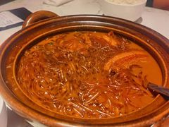 -奉天小馆·非遗东北菜(济南万象城店)