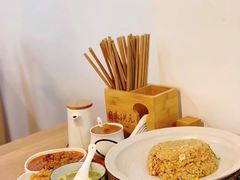 -朱洪元苏式面馆(绿宝广场店)