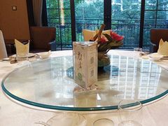 -太原星河湾酒店-真粤中餐厅