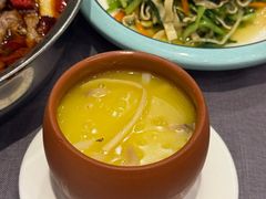 -金哥私房菜馆(张府园总店)