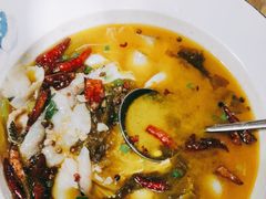 -小杨烤肉(朱雀店)