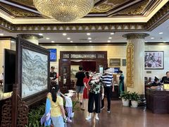 -楼外楼(西湖景区孤山路店)