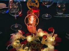 -圣丰索菲特·法国餐厅