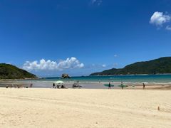 -后海村
