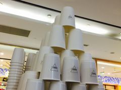 -Manner Coffee(芮欧百货店)