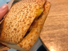 -星巴克(武汉菱角湖万达2店)