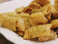 梅子肉-阿马蛋汤·宁波小海鲜(总店)