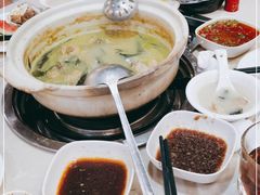-鼎尊锅物料理(五角场店)