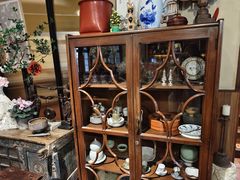 -南园民国茶楼餐厅·常州菜(北大街店)
