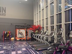 -锐动健身(博地中心店)