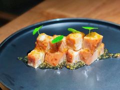 -菩提素素食餐厅(晶郦馆店)
