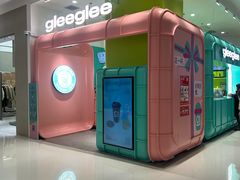 -gleeglee乐溢亦茶(合生汇店)