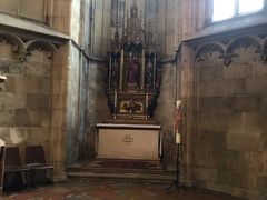 -斯蒂芬主教座堂(Stephansdom)