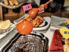 -乌君·酒场·炭火烧鸟(侨城坊店)