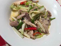 -西贝(上海新梅广场店)