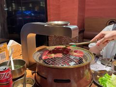 -西塔老太太泥炉烤肉(杭州首店)
