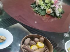 -翠姐姐农家大院·老底子萧山菜(建设一路店)