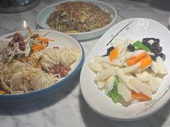 -小菜园新徽菜(苏州繁花中心店)