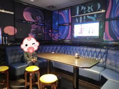 -欢乐迪KTV(南坪上海城店)