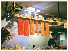 -勃利地摊·勃立小串烧烤