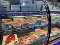 -蚝英雄鲜蚝自助专门店(长楹天街直营店)