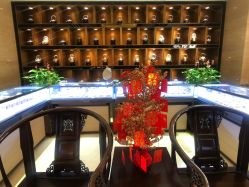 -中国黄金(北京旗舰店)