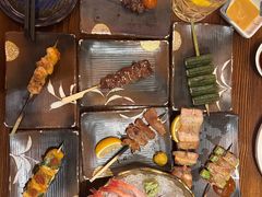 -鸟鹏烧鸟居酒屋(龙岗万科店)