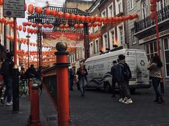 -伦敦塔桥
