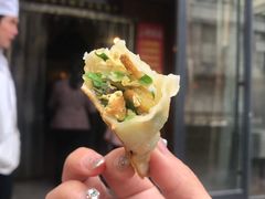 -小街锅贴(西工饭庄七分店)