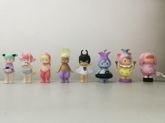 -泡泡玛特POPMART(赛格国际购物中心店)