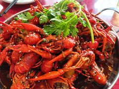 小龙虾-老板厨房·妈妈菜(双港店)