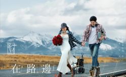 -蒙娜丽莎婚纱摄影·旅拍