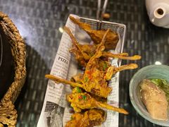 -大洋家·精品潮汕菜·生腌砂锅粥(天河东路店)