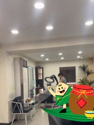 -MOZZ木子造型