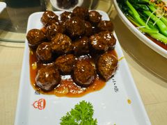 -直隶安家罩饼(复兴路店)
