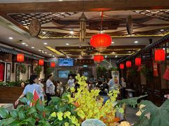 -玉桥餐厅(天坛店)