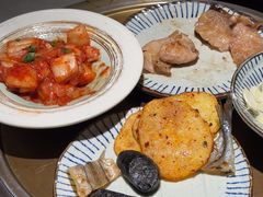 -炉太郎日式烧肉店(华贸店)