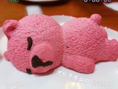 -黑熊披萨orso pizza