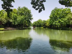 -西溪国家湿地公园