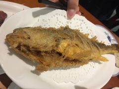 -辣子鸡背(九龙山店)