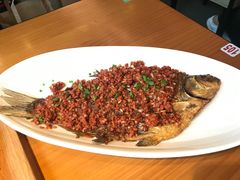 -莲餐厅·湖北菜·藕汤老手艺(愚园路店)