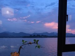 -柳莺湖上·湖景餐厅·江南菜(西湖店)