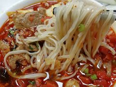 -永丰岐山面(西五路店)
