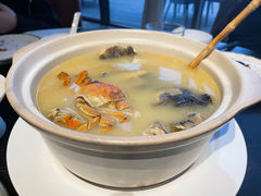 -杭州桐庐康莱德酒店中餐厅·乐