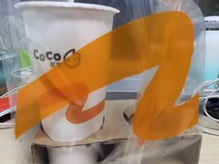 -CoCo都可(文星广场店)