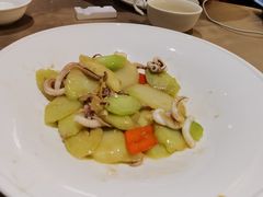 -广州逸林假日酒店·四季桃源中餐厅(白云山风景区店)