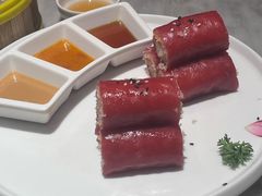 -蝴蝶里·粤菜·点心(龙湖杭州金沙天街店)