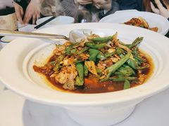 -兰湘子·湘菜小炒(长安万科广场店)