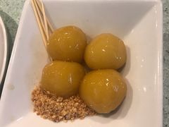 -松记糖水店(铜锣湾分店)